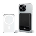 Magnetic Power Bank