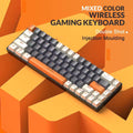 Wireless Keyboard