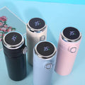 Smart Temperature Water Bottle
