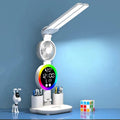Smart LED Desk Lamp