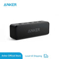 Portable Bluetooth Speaker