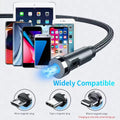 Magnetic Charging Cable