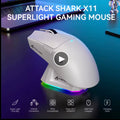 Wireless Mouse