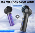 Summer Portable Handheld Mist Fan