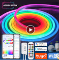 Smart RGB LED Strip Lights