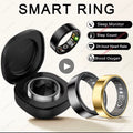 Smart Health Ring