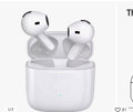 Bluetooth Earbuds