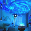 Galaxy Projector Light